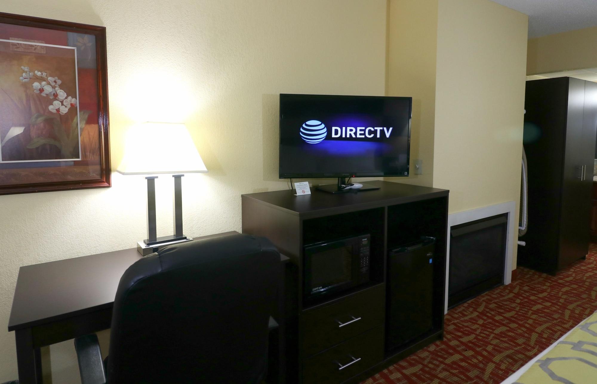 Baymont By Wyndham Pigeon Forge Sevierville