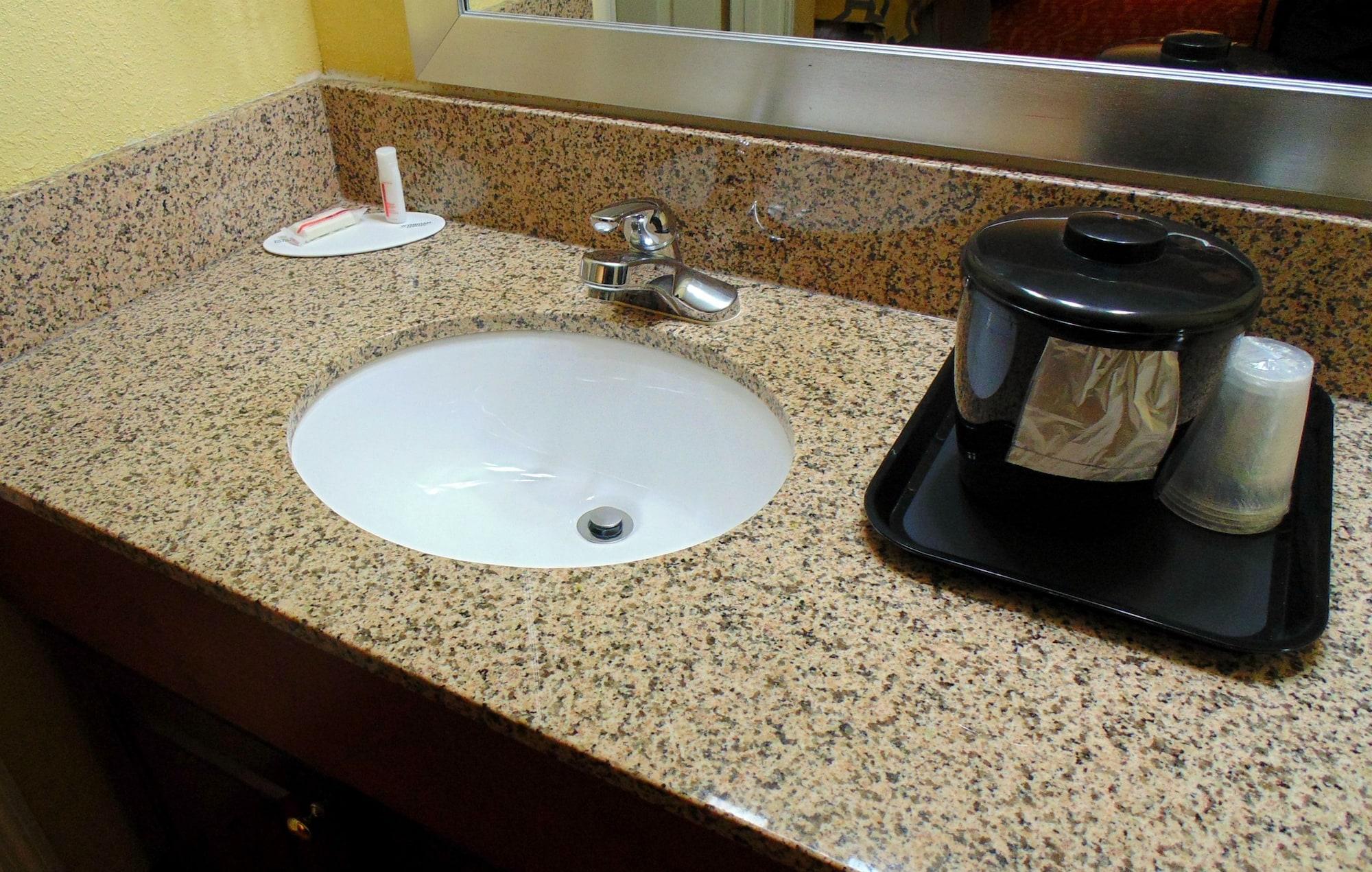 Baymont By Wyndham Pigeon Forge Hotel Sevierville