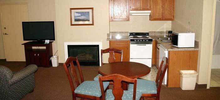 Hotel Baymont By Wyndham Pigeon Forge Sevierville