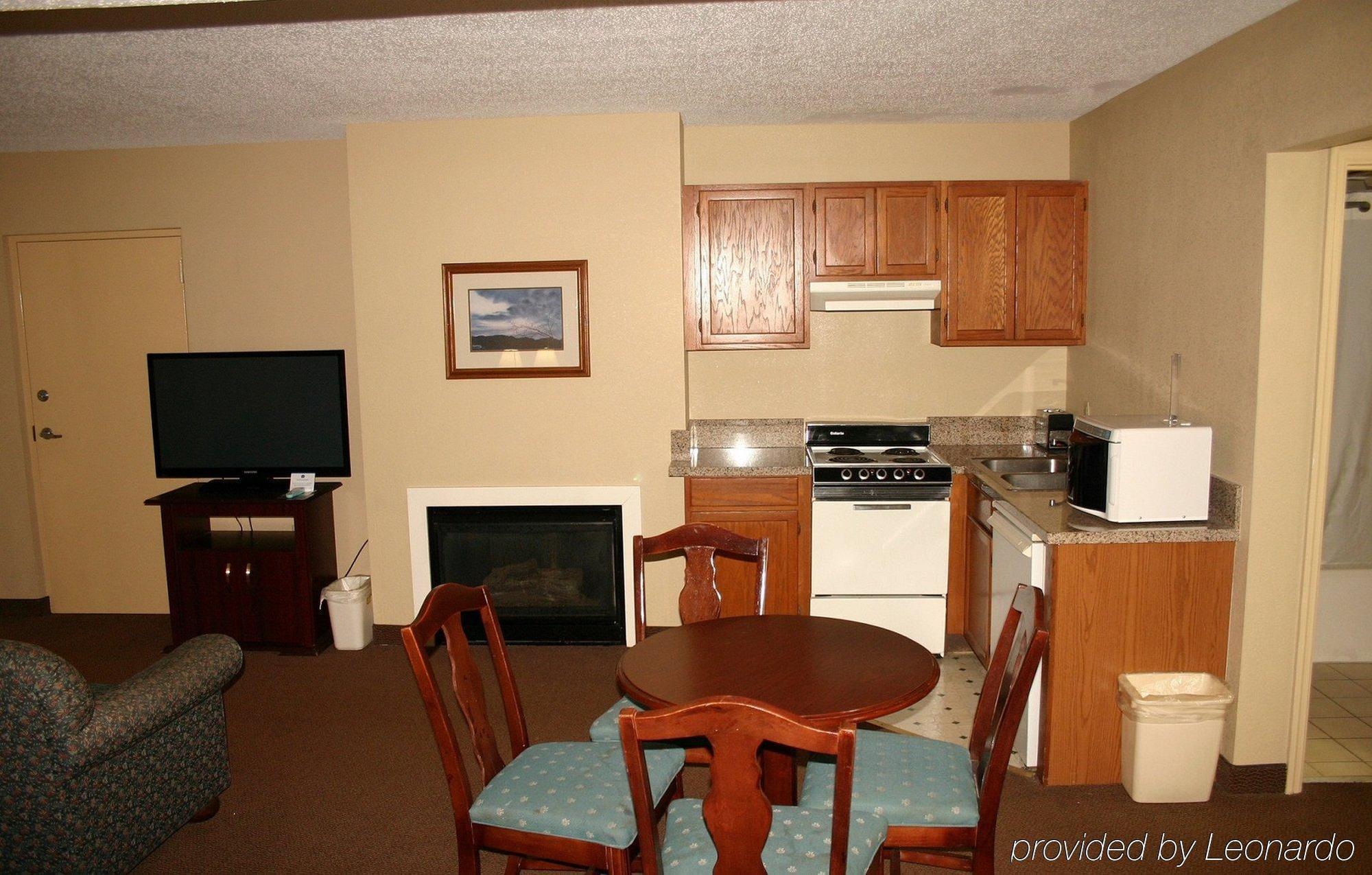 Baymont By Wyndham Pigeon Forge Sevierville