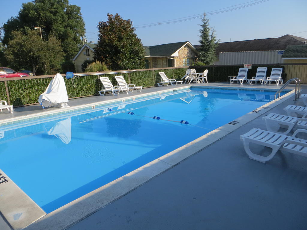 Hotel Baymont By Wyndham Pigeon Forge Sevierville