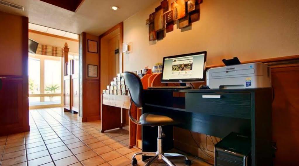 Baymont By Wyndham Pigeon Forge Hotel 2*