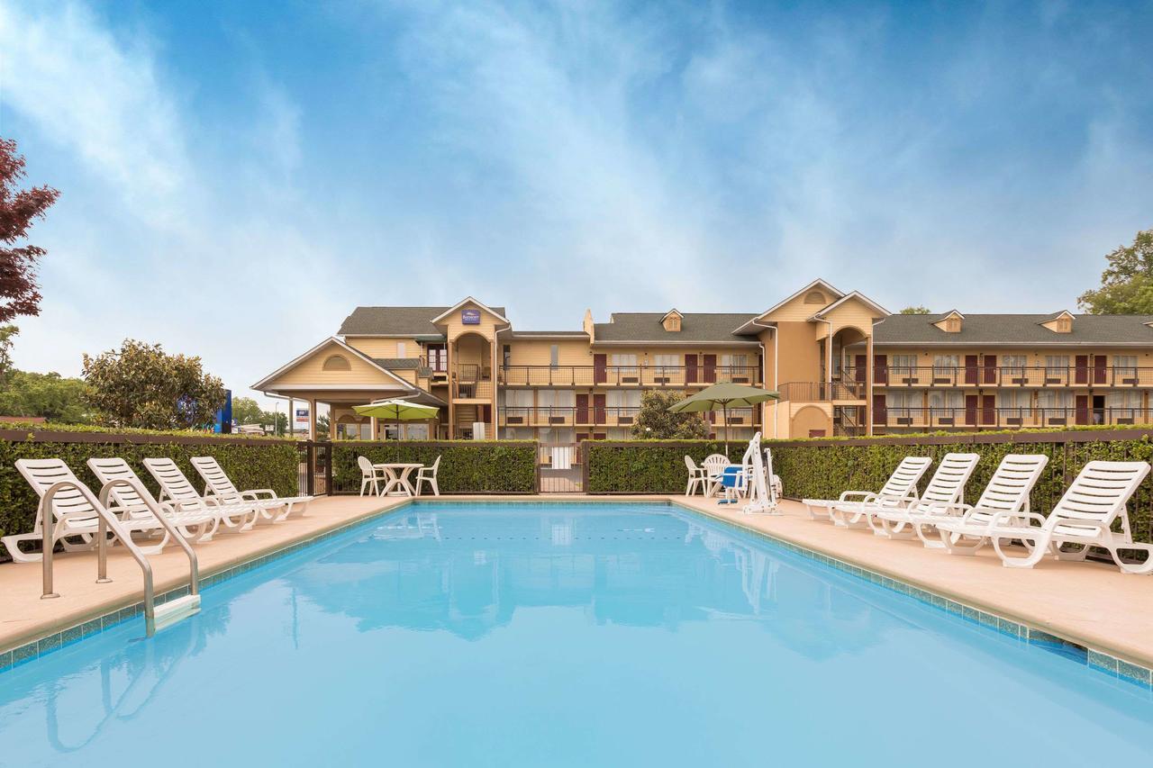 Baymont By Wyndham Pigeon Forge 2* Sevierville