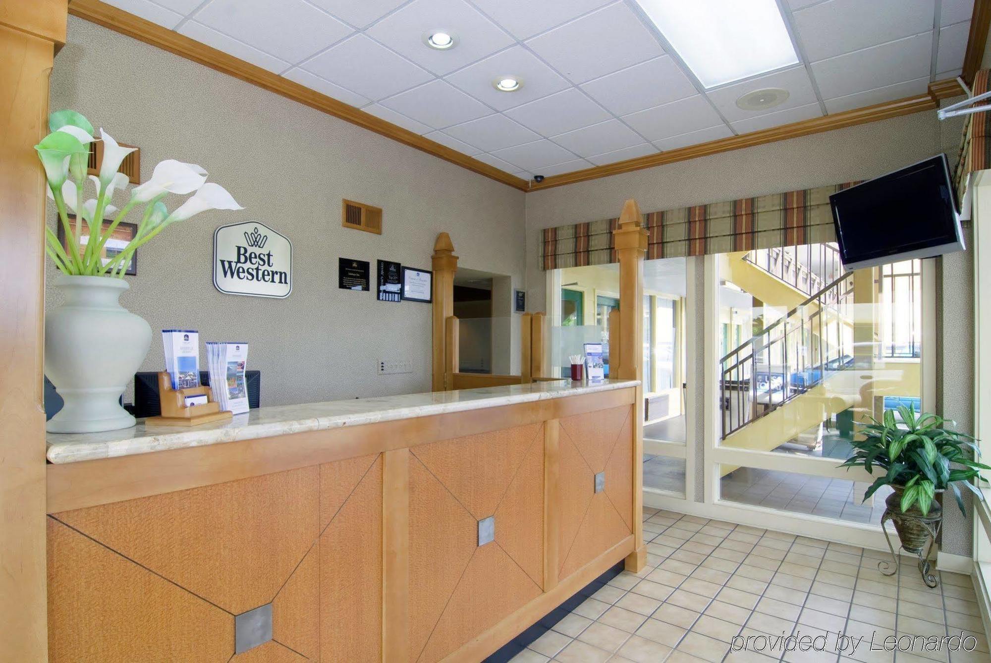 Baymont By Wyndham Pigeon Forge Sevierville