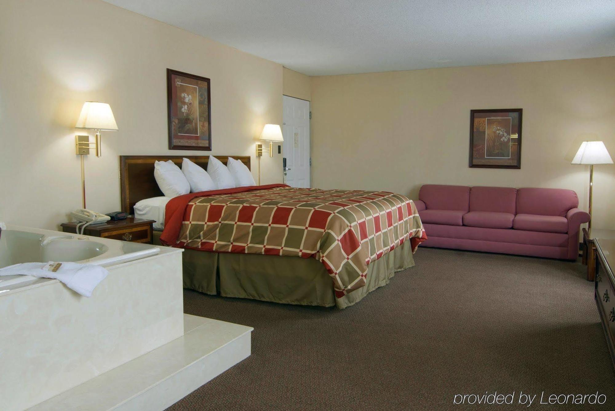 Baymont By Wyndham Pigeon Forge Hotel Sevierville