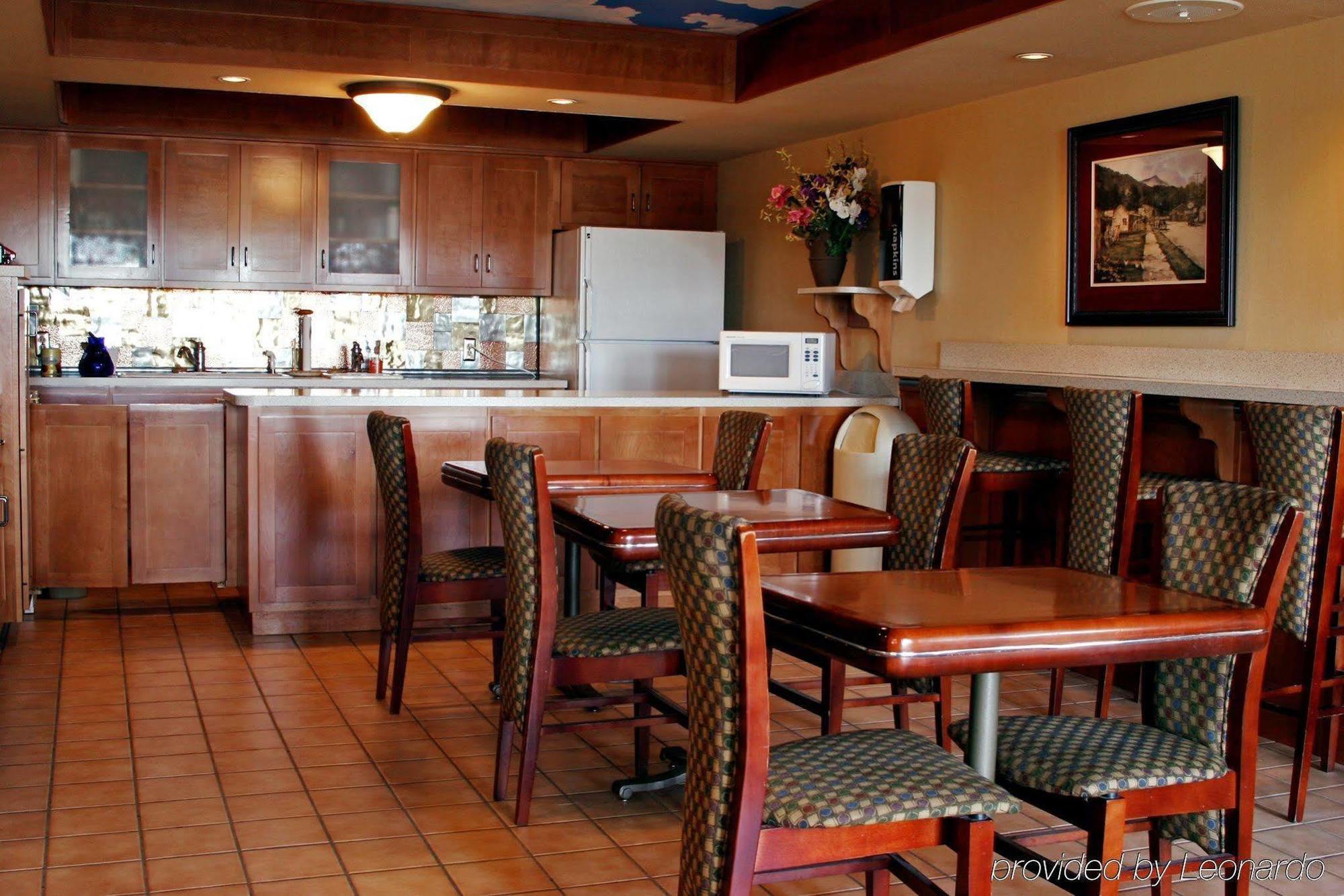 Baymont By Wyndham Pigeon Forge 2* Sevierville