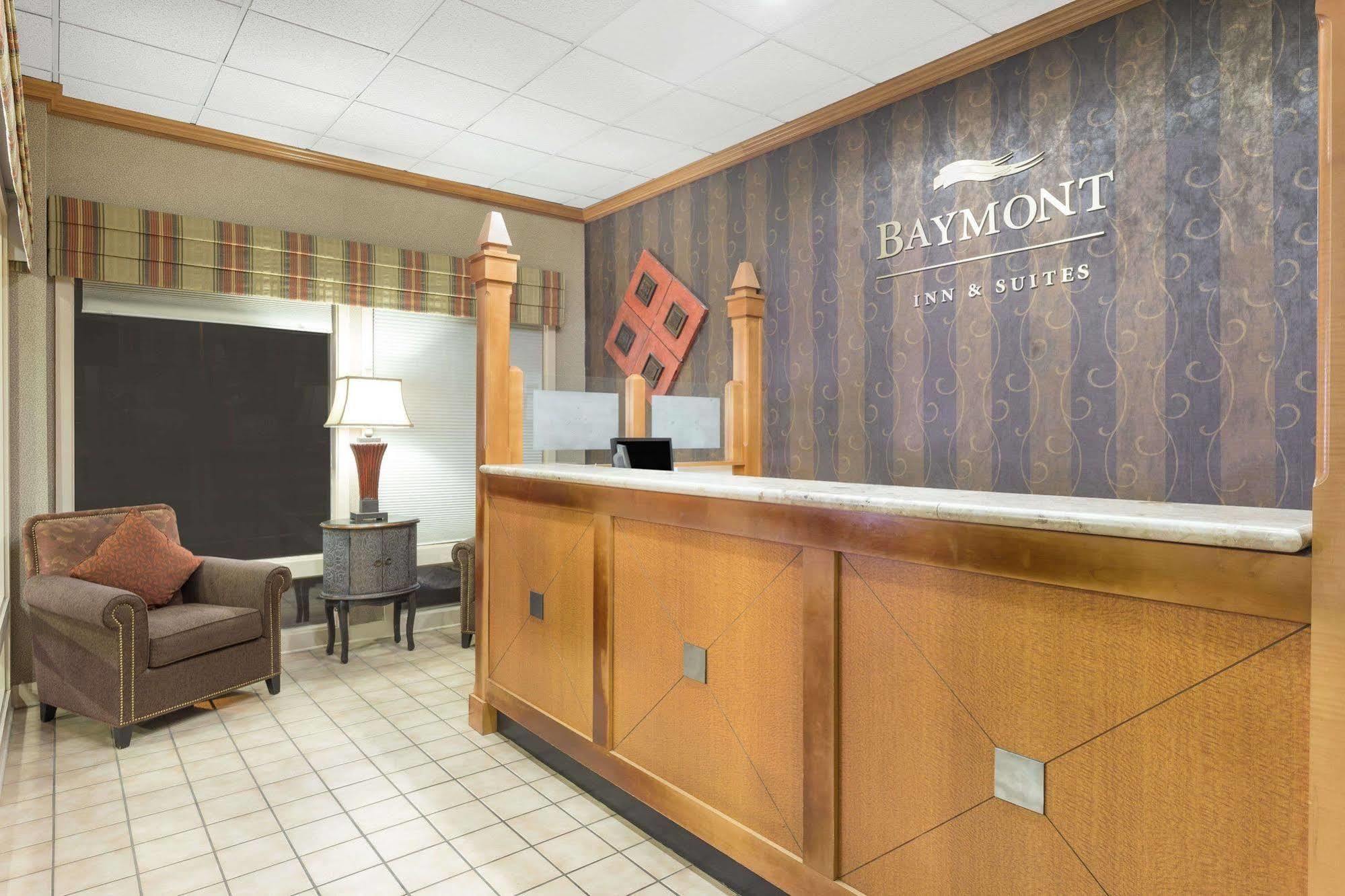 Baymont By Wyndham Pigeon Forge Hotel Sevierville