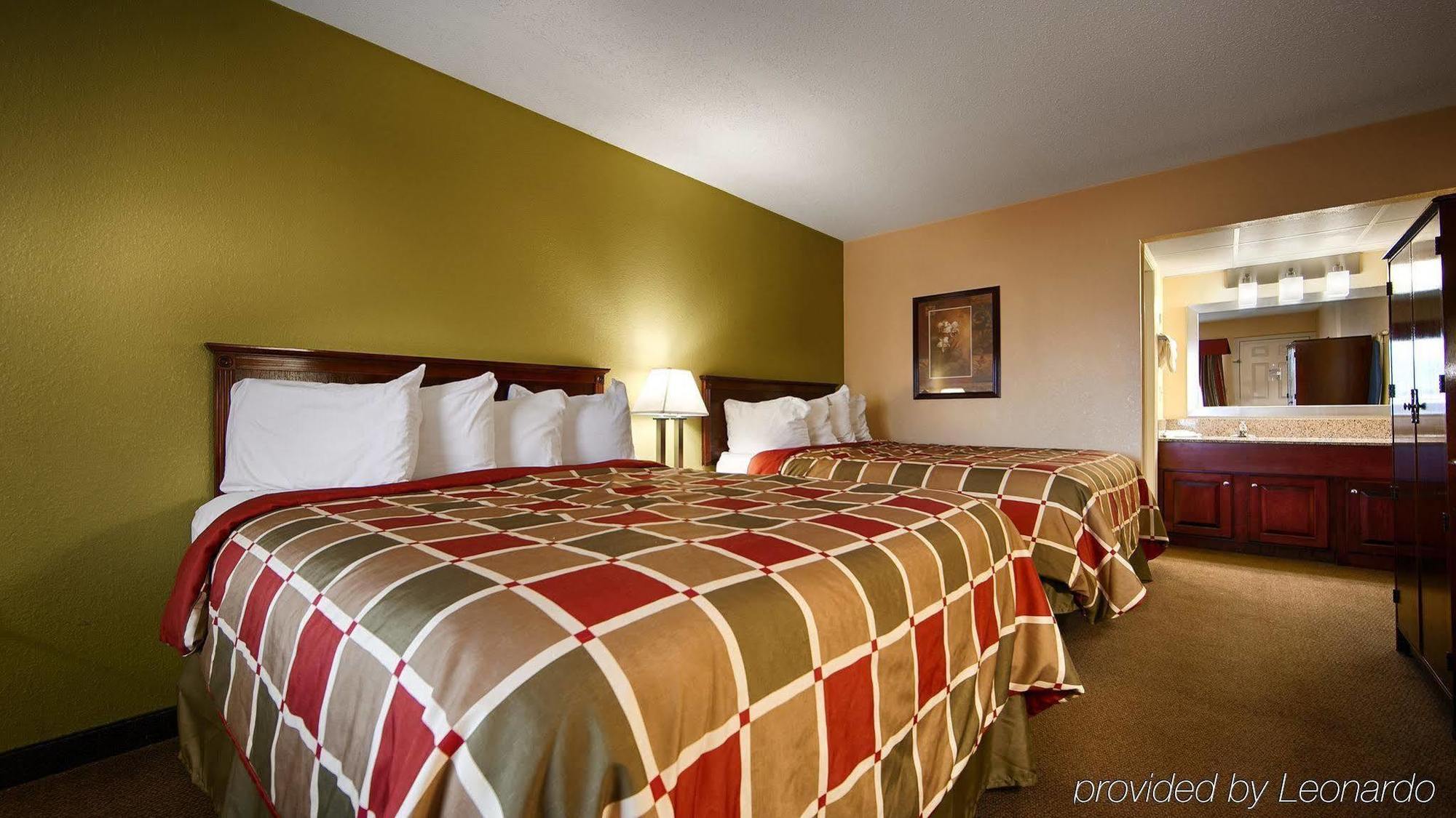 Baymont By Wyndham Pigeon Forge 2*
