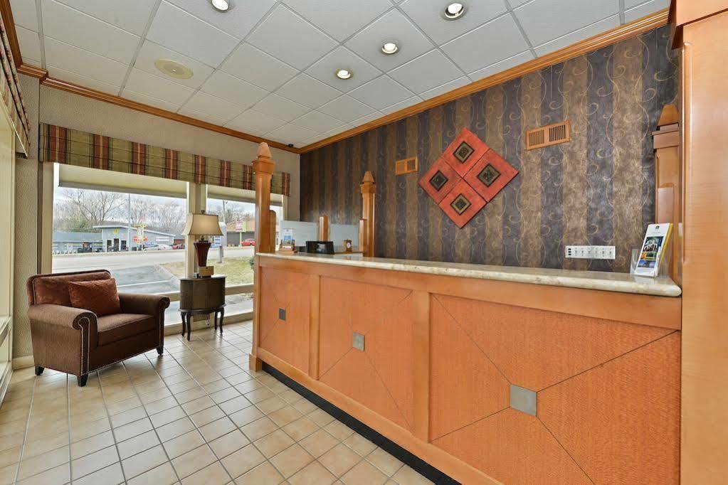 Hotel Baymont By Wyndham Pigeon Forge 2*