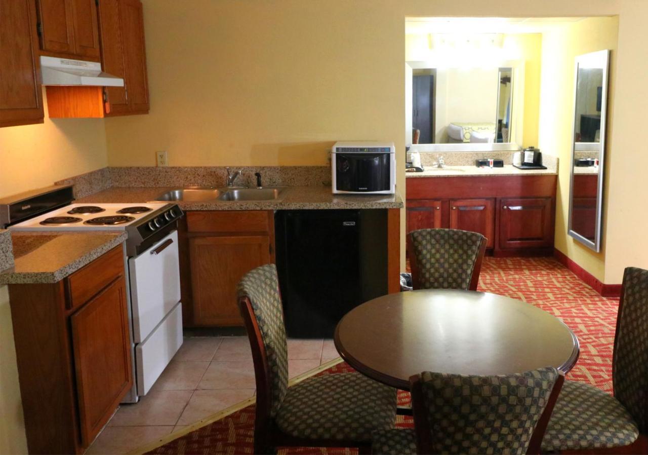 Baymont By Wyndham Pigeon Forge 2* Sevierville