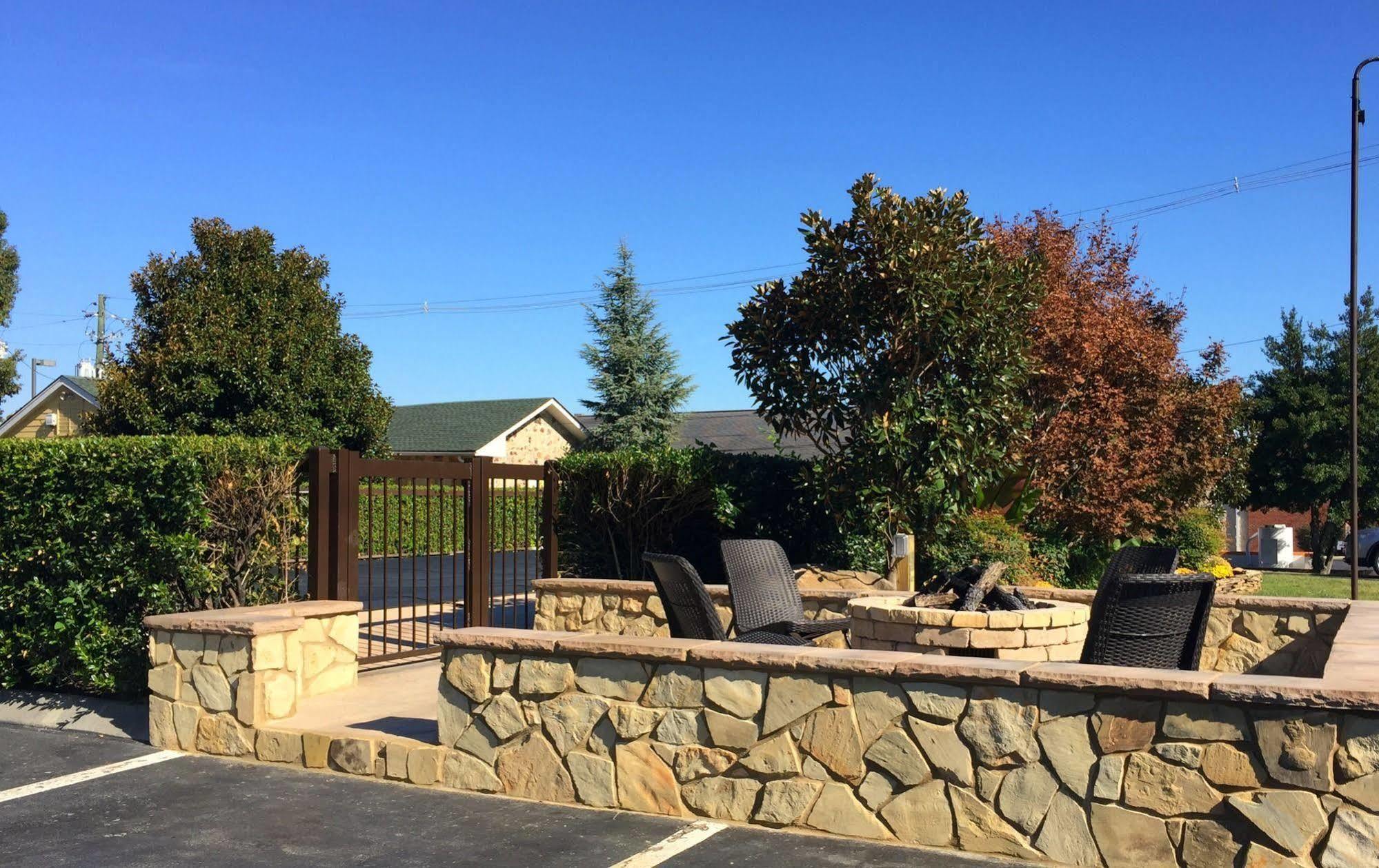 Baymont By Wyndham Pigeon Forge 2* Sevierville